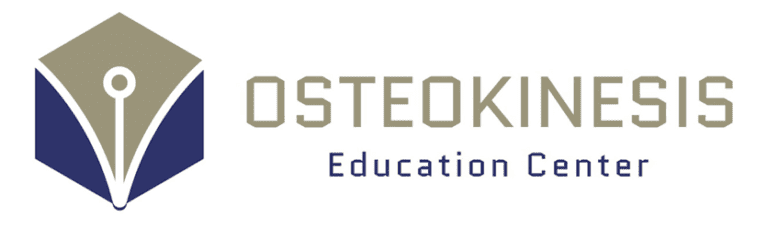 Osteokinesis Education Center